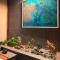 Viva La Vida - Seochon Private Apartment - Seul