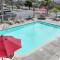 Motel 6-Watsonville, CA - Monterey Area - Watsonville