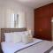Phaedrus Living: City View Luxury Flat Androcleous - Paphos