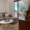 Phaedrus Living: City View Luxury Flat Androcleous - Paphos