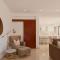 Phaedrus Living: City View Luxury Flat Androcleous - Paphos