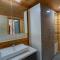 SaffronStays Paradise Pines, Dehradun - cliff villa with valley & forest views