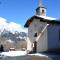 Chalet de Montalbert 22B - 蒙塔尔贝特