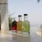 Badolina Ein Gedi Glamping