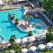 Majestic Beach Hotel & Wellness