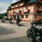 Motorradhotel Gailtaler Hof - Kötschach