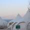 Badolina Ein Gedi Glamping