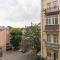 Central Apartments Maidan Area