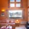 Chalet Juliet 10 people - 蒙塔尔贝特
