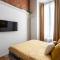 Milano City Apartments - Duomo Brera - Elegant Suite in Design District