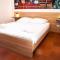 Ballaro Hotel - Budget Room