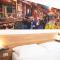 Ballaro Hotel - Budget Room