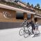 Hotel Il Cervo, SPA & Wellness, Bike Hotel - Tarvisio
