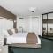 Best Western Eurostop Orebro
