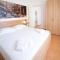 Ballaro Hotel - Budget Room
