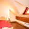 Chalets de Praroustan by Actisource