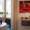 Ballaro Hotel - Budget Room