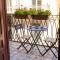 Ballaro Hotel - Budget Room