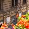 Ballaro Hotel - Budget Room
