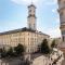 Best Western Plus Market Square Lviv