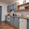 Jégmadár Apartman