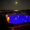 BELLAVISTA EXCLUSIVE B&B VISTA LAGO Piscina riscaldata e Jacuzzi