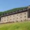 Parador de Bielsa - Espierba