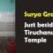 Surya Grand Tiruchanoor Tirupati