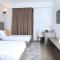 TH BonRoyal Hotel