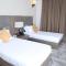 TH BonRoyal Hotel