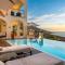 Villa Blue Dream - Cape Town