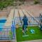 Ouednoujoum Ecolodge & Spa - Ouarzazate