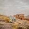 Ouednoujoum Ecolodge & Spa - Ouarzazate