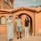 Ouednoujoum Ecolodge & Spa