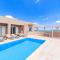 Villa Di Giorgio Heated Pool