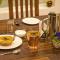 Golden Rock, Dharamshala - AM Hotel Kollection
