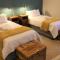 Nini's guest units - Bloemfontein