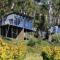 Panoramic views from your stunning 'Treehouse' - Grindelwald