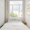 A Gorgeous Studio in the Hippest Building in Town
