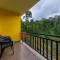 The Hosteller Coorg Rainforest, Madikeri