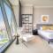Burj Vista, Downtown Dubai - Burj Khalifa View - Mint Stay