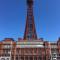 Blackpool Central Apartments G - Blackpool