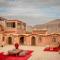 Ouednoujoum Ecolodge & Spa - Ouarzazate