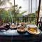 adams apple homestay