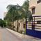 Baba Residency