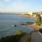 Holidays2Benalmadena Torrequebrada Sea view Front beach with pool parking & terraces