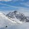 Ski 3 Vallées à 80m télécabine de lOlympe - appt 50m2, 3étoiles