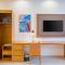 Alisa Hotel Tema
