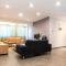 2-bedroom appartment in center