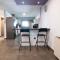 2-bedroom appartment in center